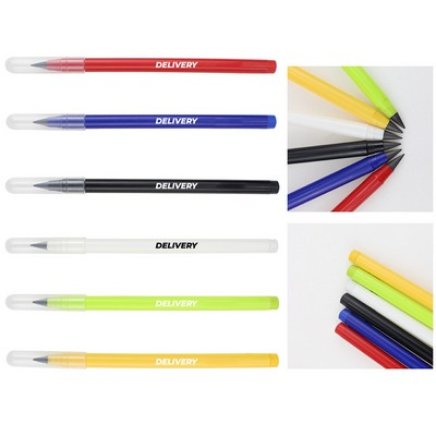 Stylish Erasable Ballpoint Pen