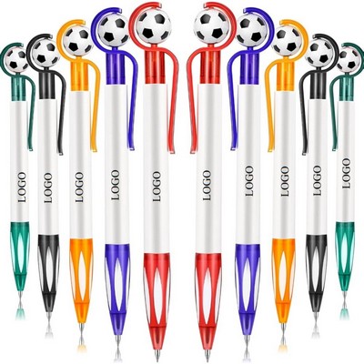 Bouncing Ball Pen