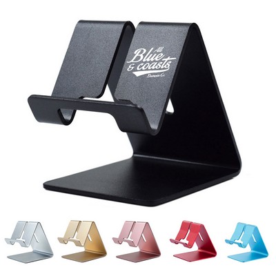 Portable Aluminum Phone Stand