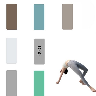 Premium Non Slip Yoga Mat