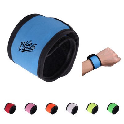 LED Slap Bracelet