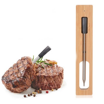 Wireless Digital Cooking Thermometer