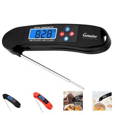 Food Digital Instant Read Thermometer