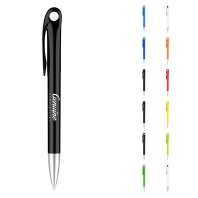 Twist Ballpoint Pen