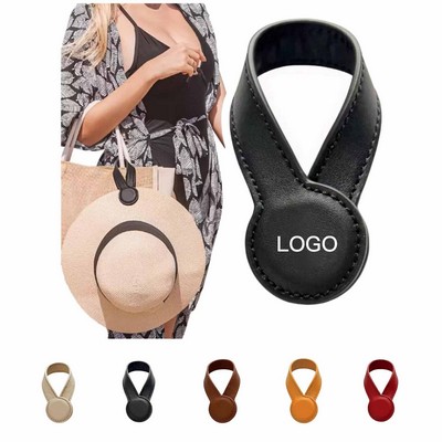 Magnetic Hat Clip