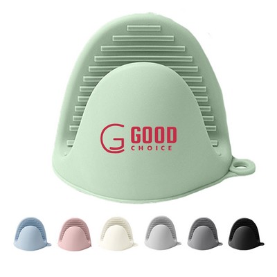 Silicone Oven Gloves Clip