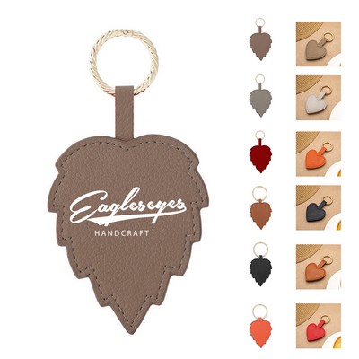 Magnetic Hat Clip Keychain