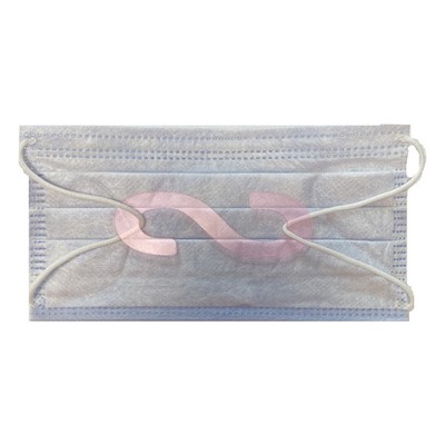 Mask Comfort Clip S Design